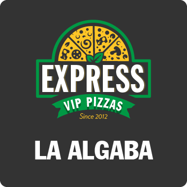 Express Vip Pizzas - La Algaba